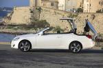 Lexus IS250C 2008 года